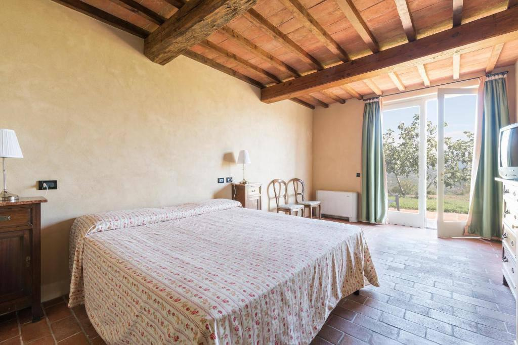 Agriturismo I Casali del Trebbiolo - Général