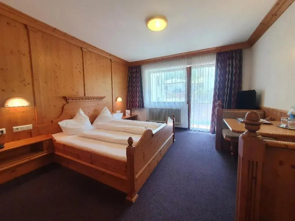 Klockerhof - Chambres