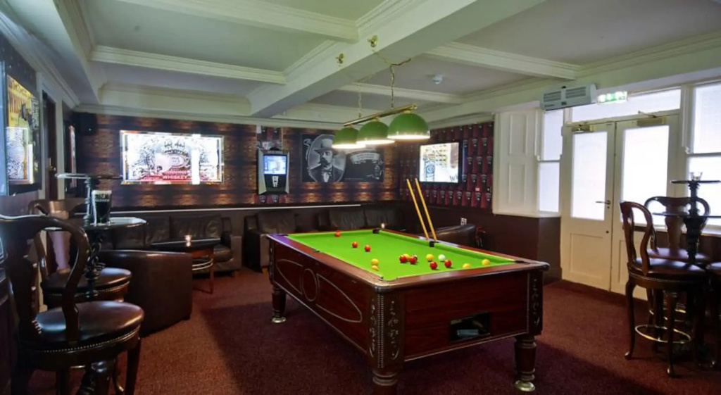 Finnstown Castle Hotel - Général