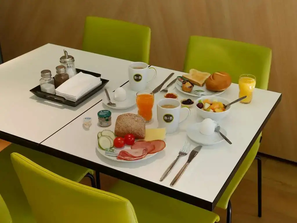 Hotel photo 13
