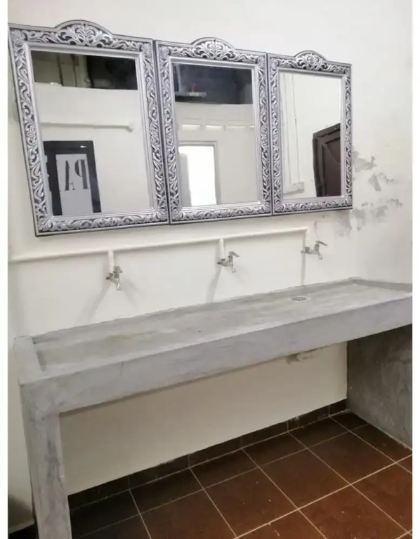 Third Street Station - Hostel