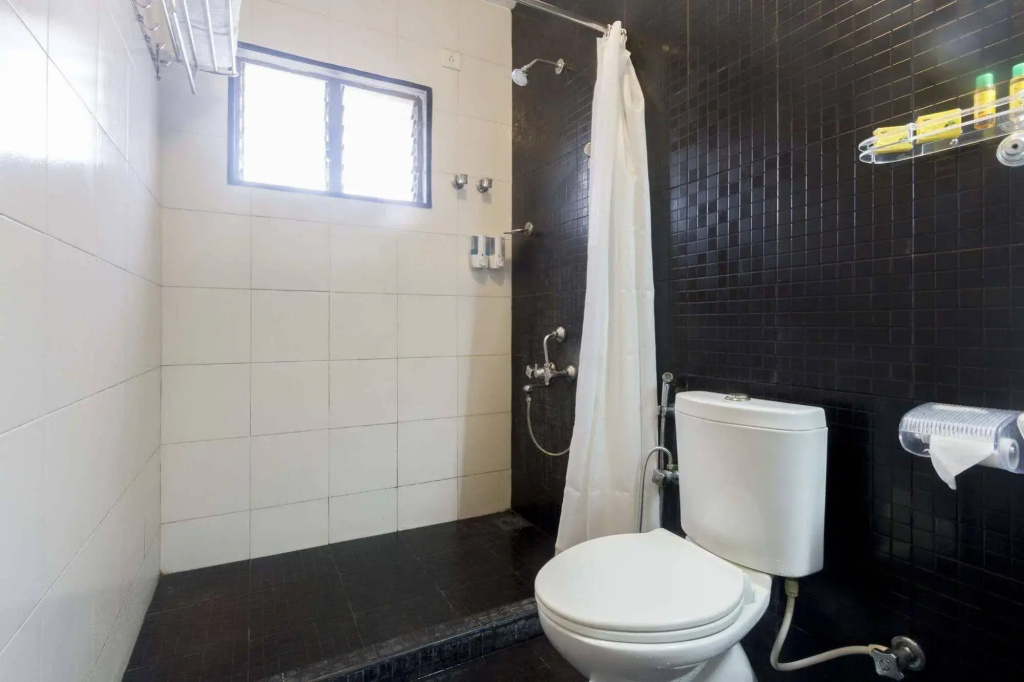 FabHotel Iberis Sholinganallur - Général