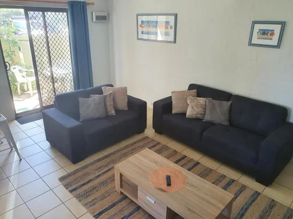 Mandurah Family Resort - Chambres