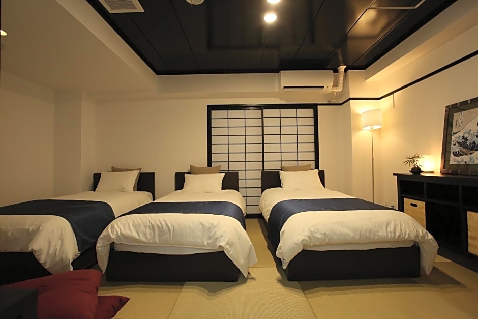 Rozy Hotel Namba 사진 10