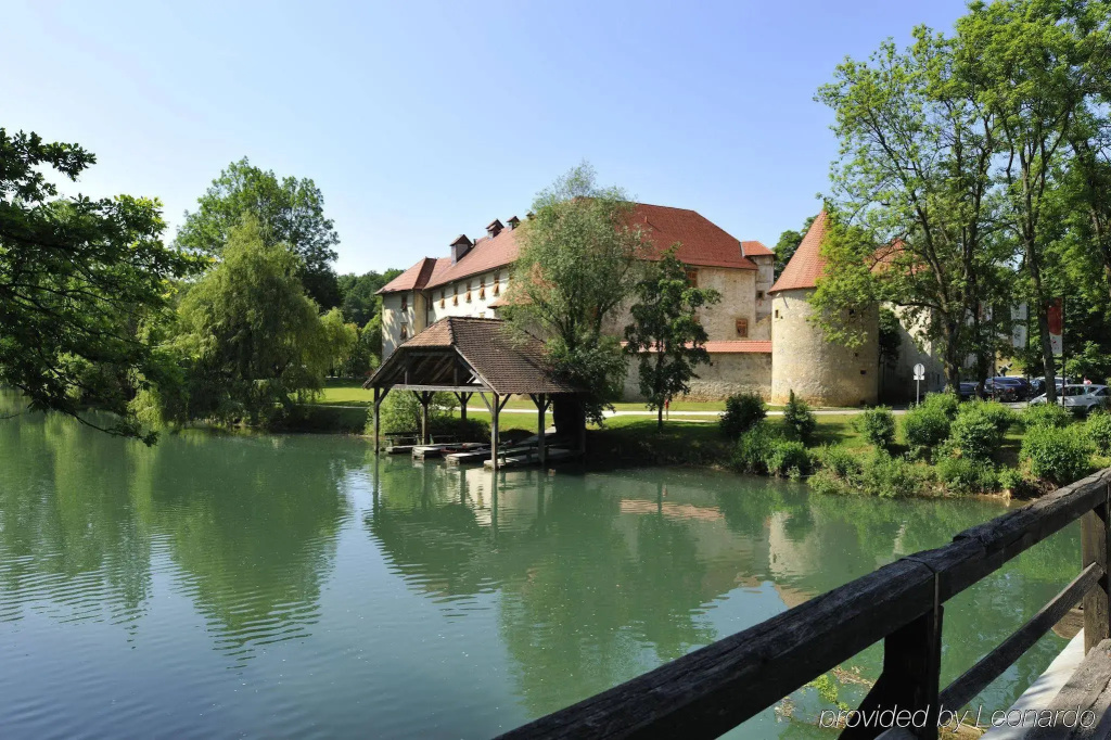 Sport - Terme Krka - Général