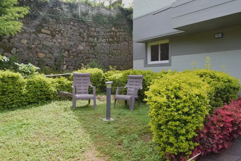 Avadale Kodaikanal - Stags Not Allowed