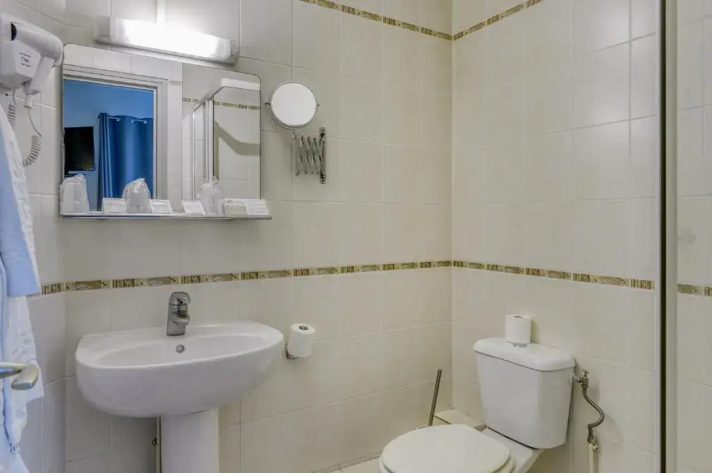 Hôtel & SPA Le Gambetta, Centre-ville, Bergerac - Général
