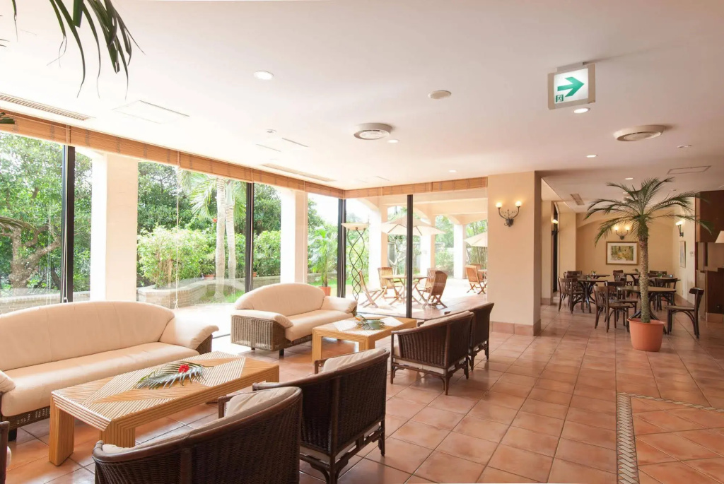 La Teada Ishigaki Resort - Général