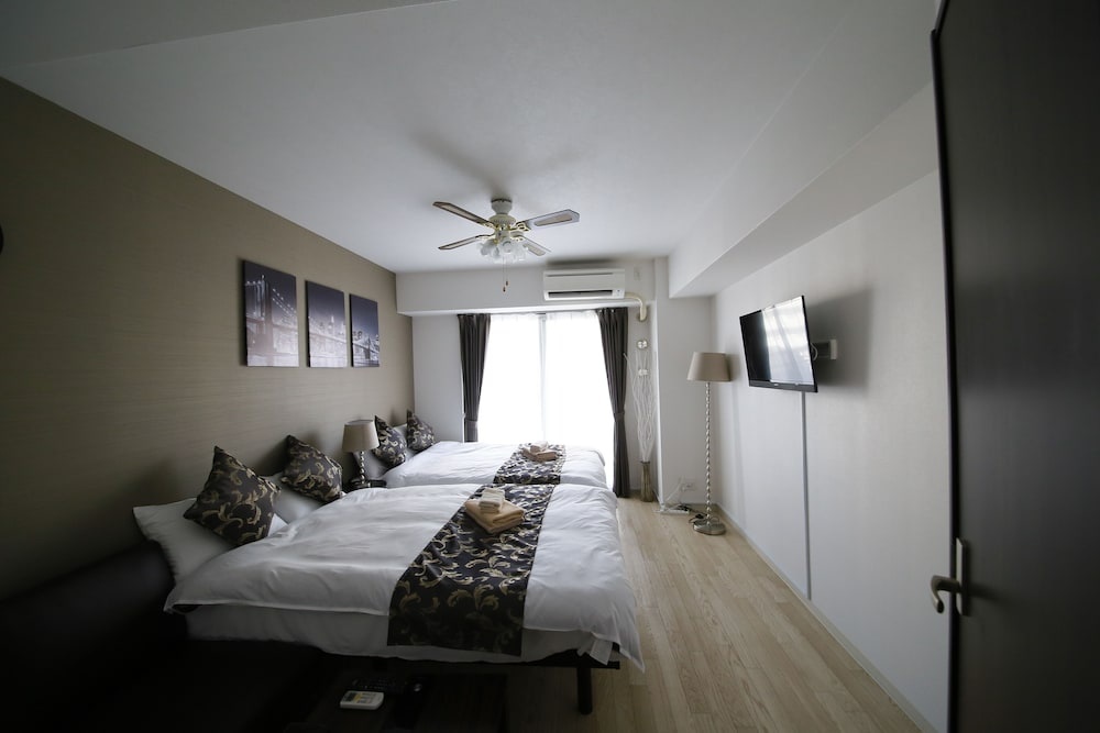 Best Residence Kujo 502 사진 1