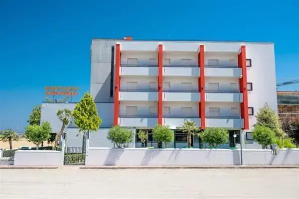 Hotel Del Cavaliere