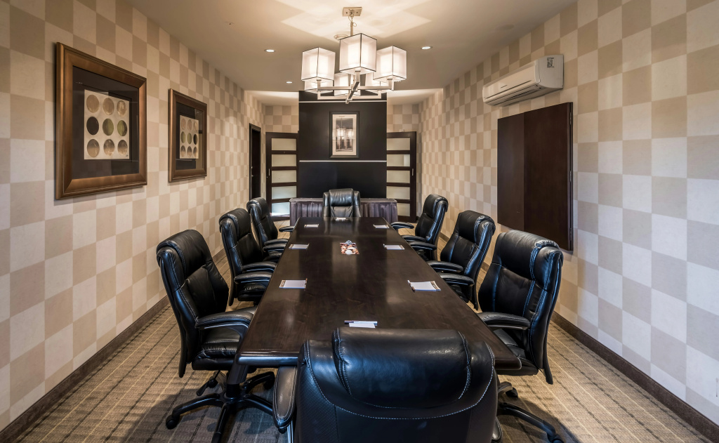 Staybridge Suites DFW Airport North by IHG - Général