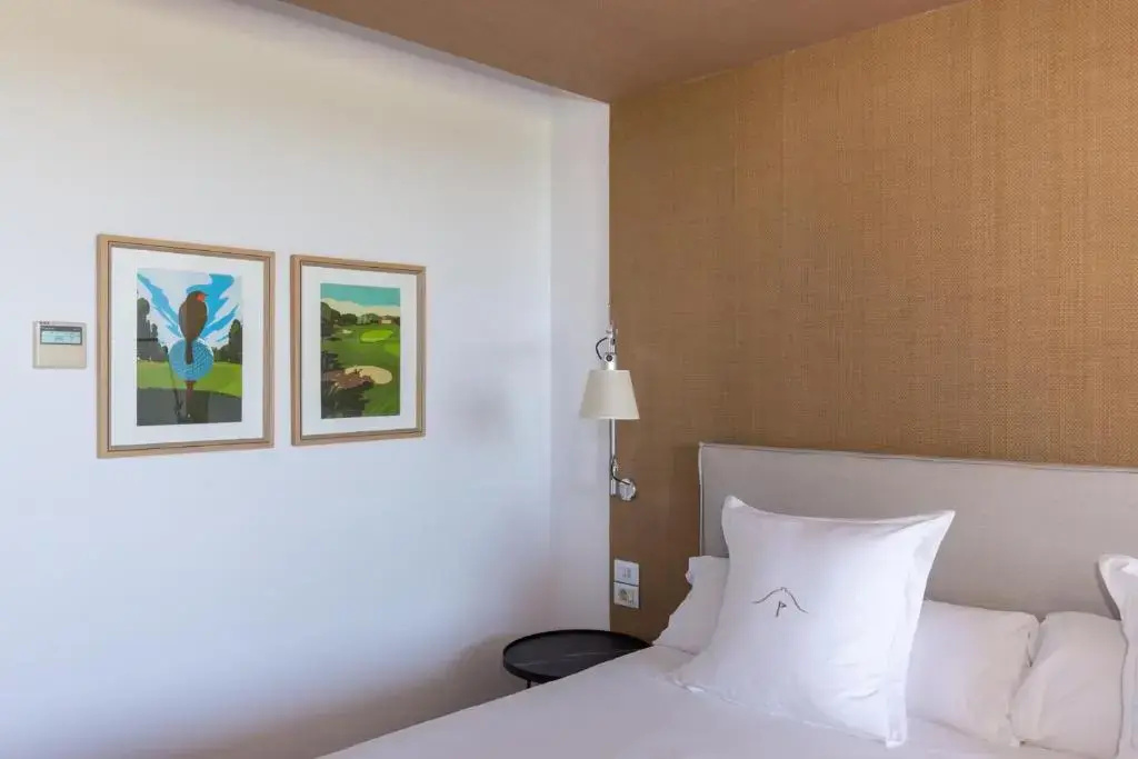Hotel Emporda Golf - Chambres