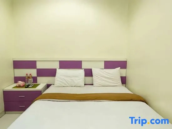 De Kayakini Hotel - Chambres