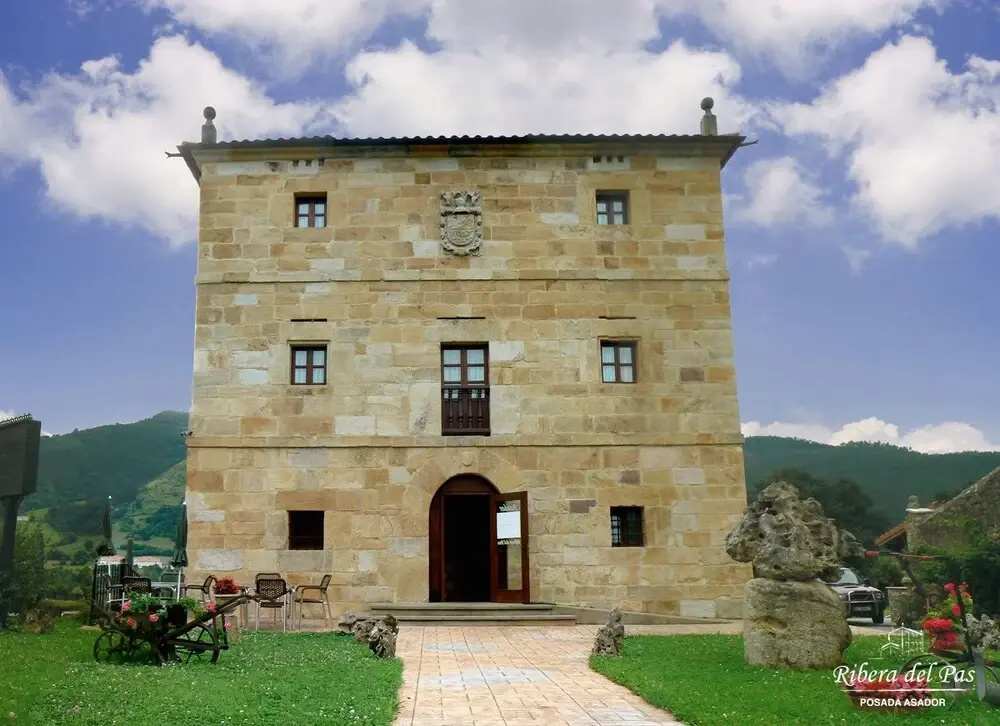 Posada Ribera del Pas - Général