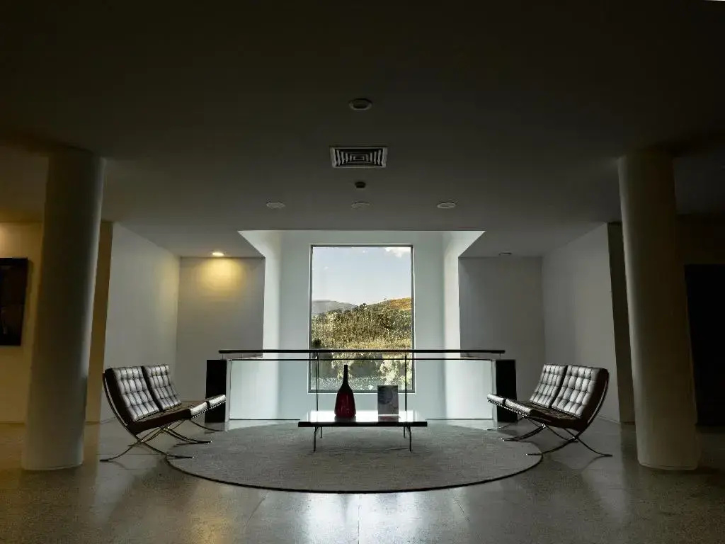 Monte Prado Hotel & Spa - Général