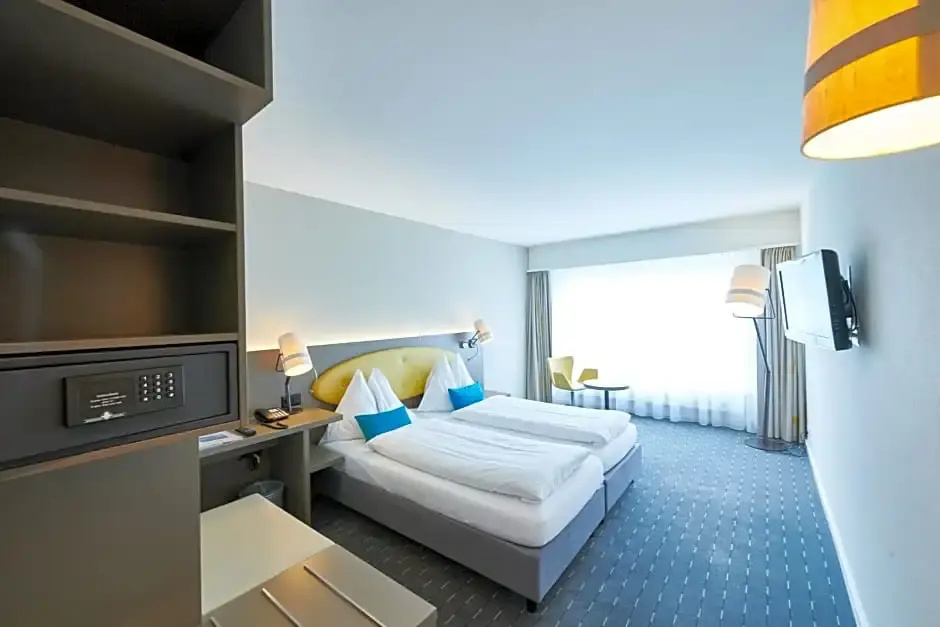 Hotel Holiday - Chambres