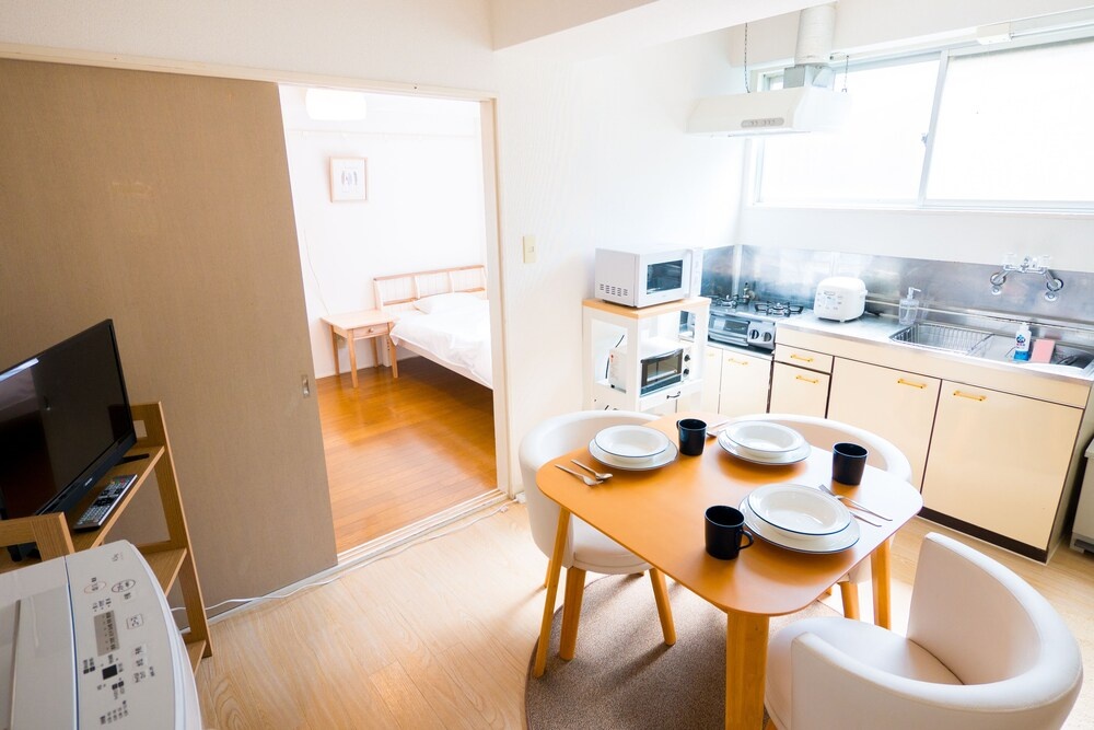 Kamiikebukuro 3 Chome 사진 11