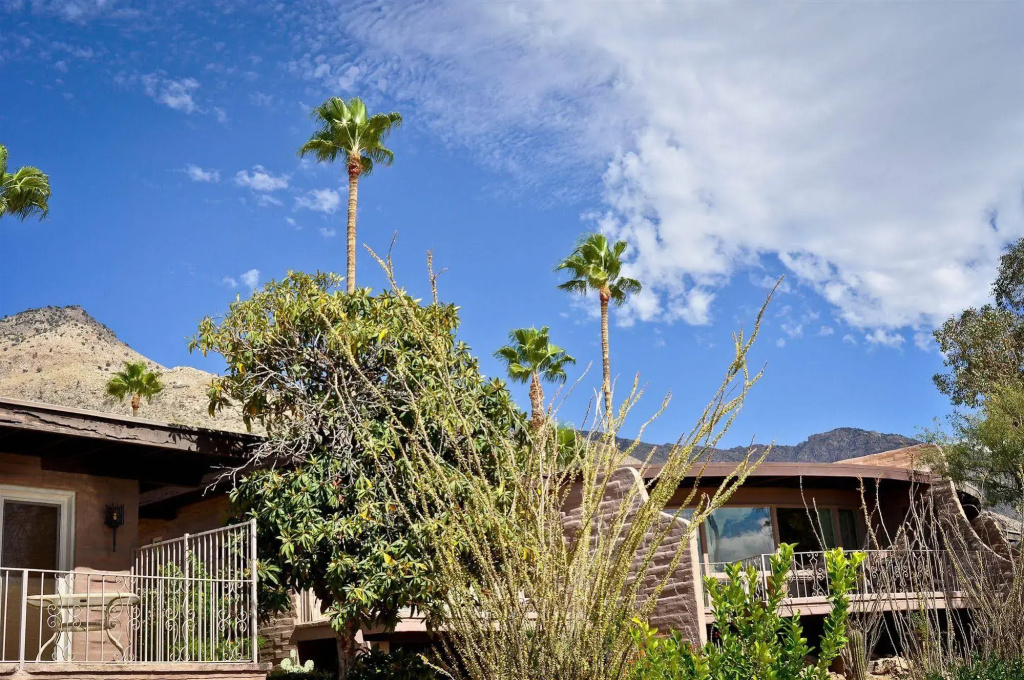 Mission Hill Casitas - Général