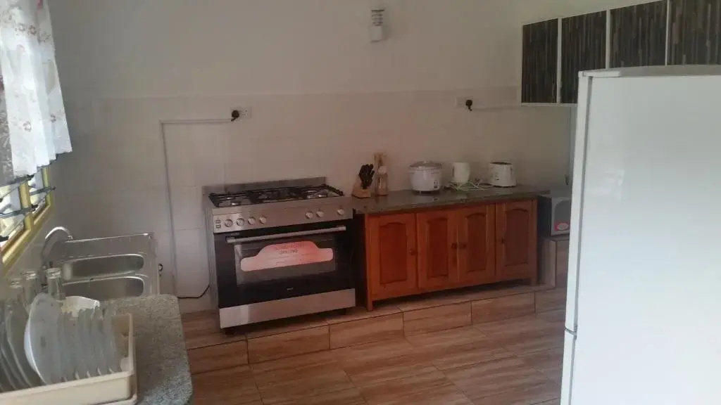 Loversnest Self Catering - Chambres