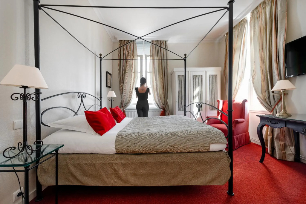 Hotel photo 6