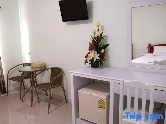 Rueanrimnam Hotel - Chambres