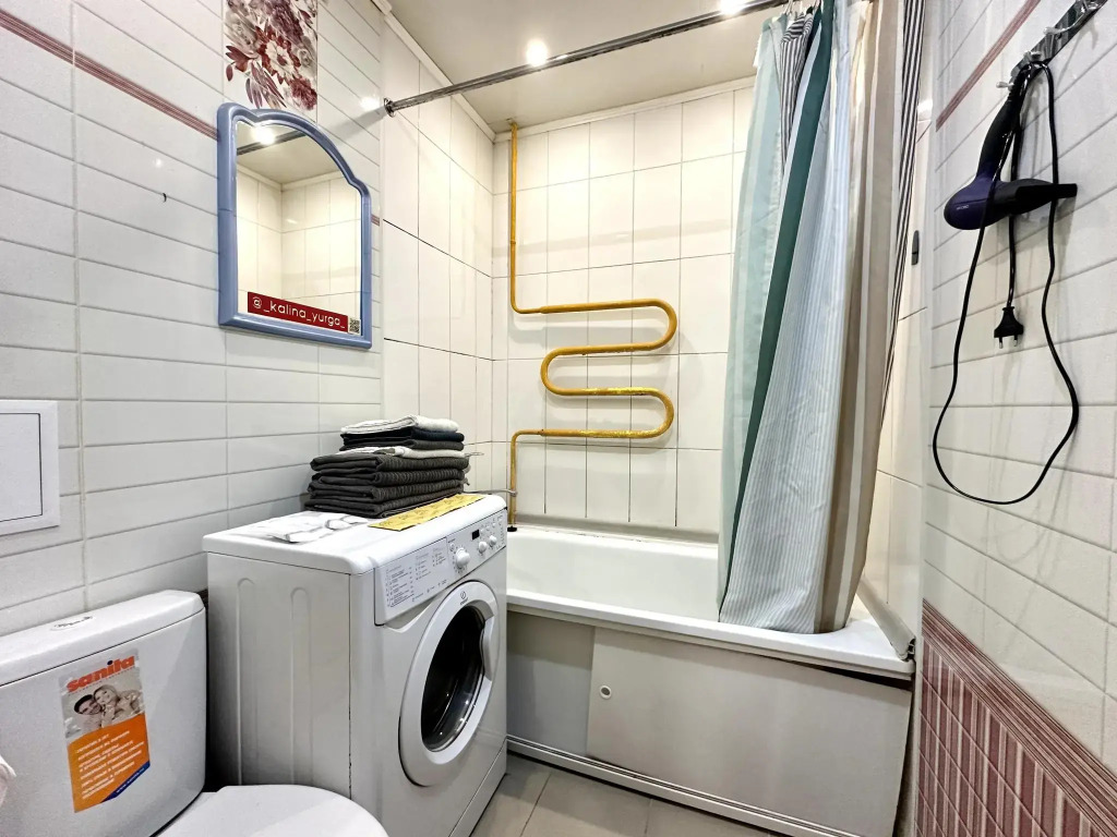 Калина на улице Кирова 18 - фото 2