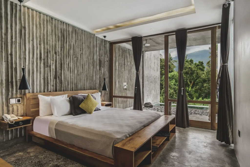 The Tiing Tejakula Villas — фото