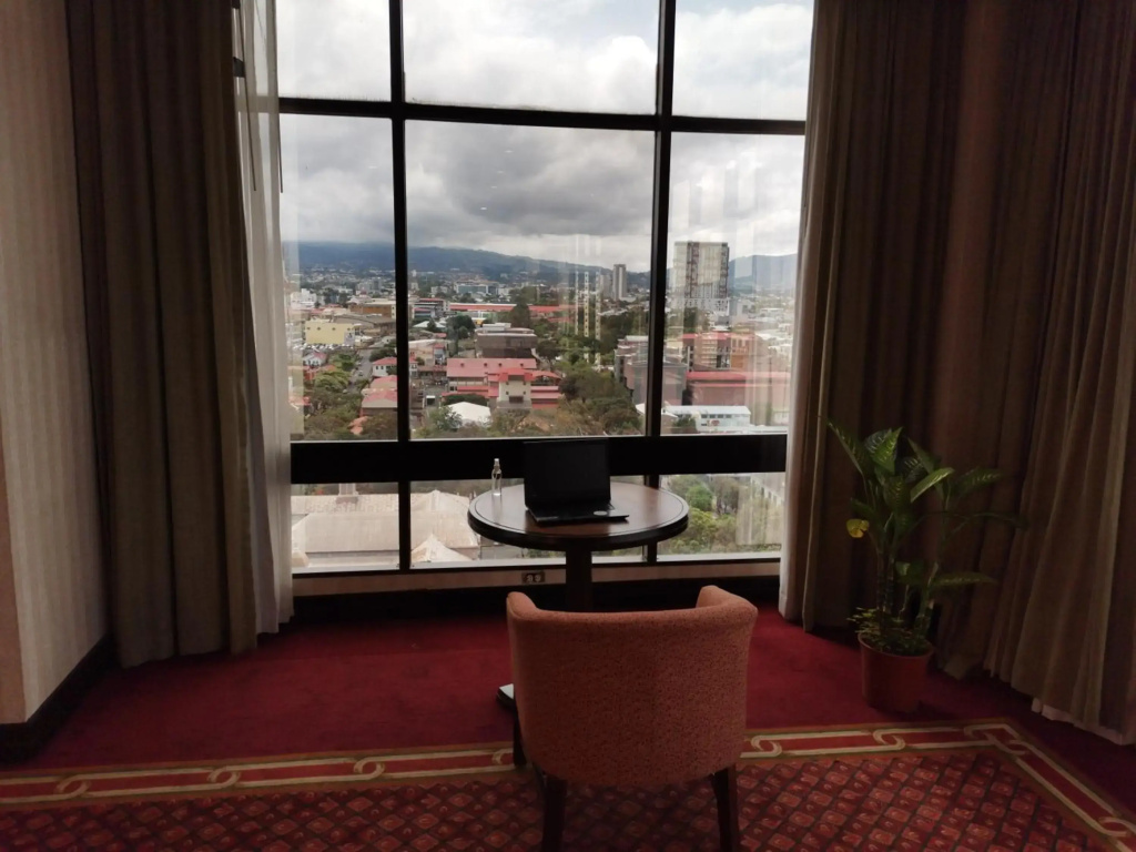 Delta Hotels by Marriott San Jose Aurola - фото 8