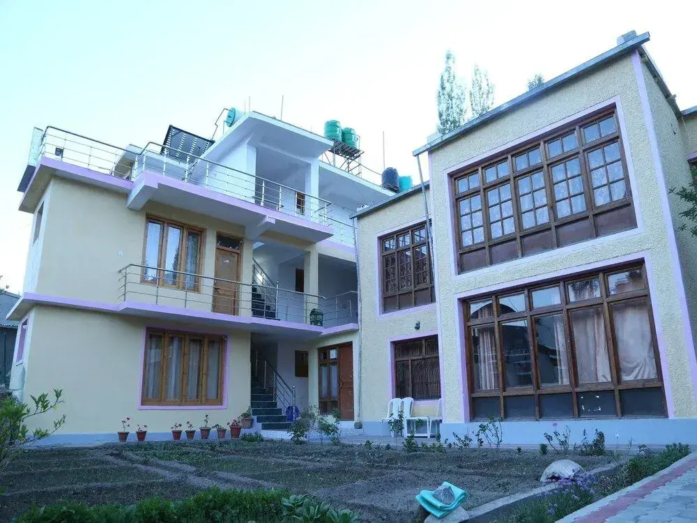OYO 14558 Magsoom Guest House