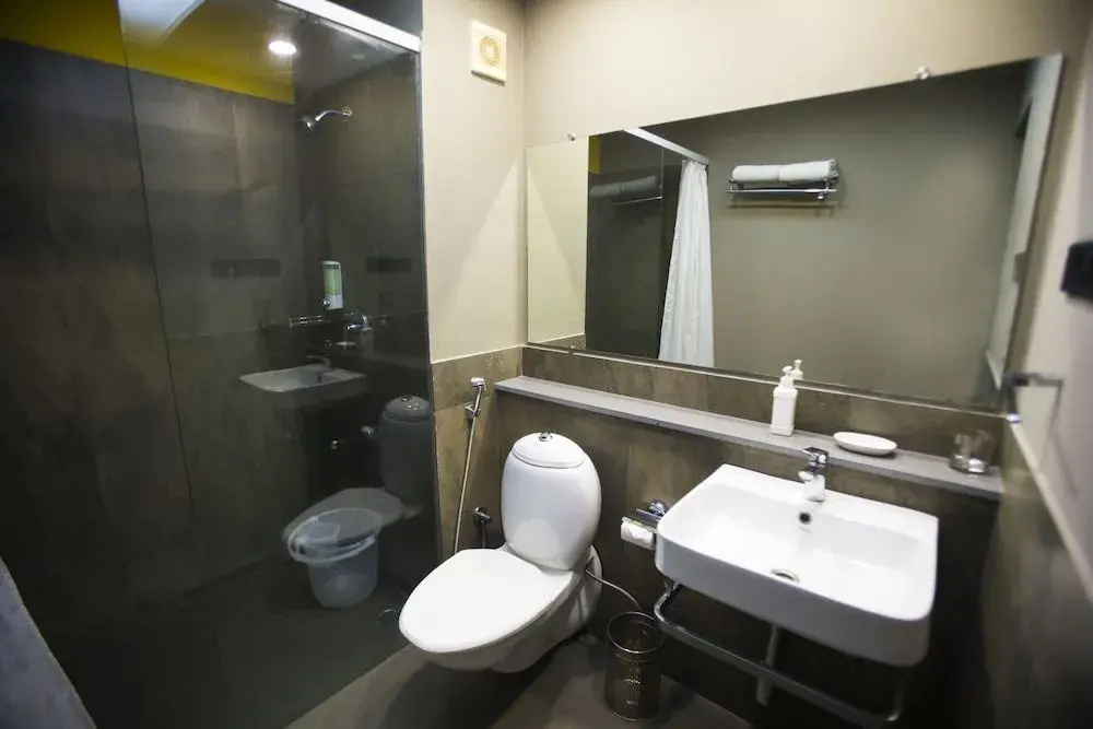 Hotel photo 7