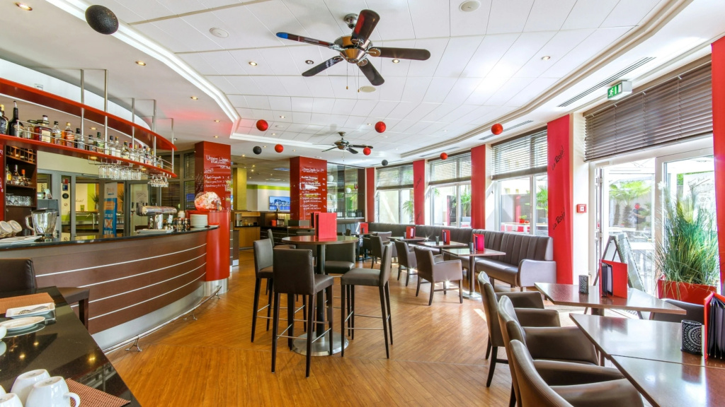 PhiLeRo Hotel Köln - Général