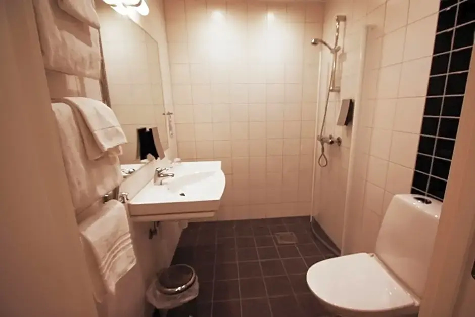 Home Hotel Bristol - Chambres
