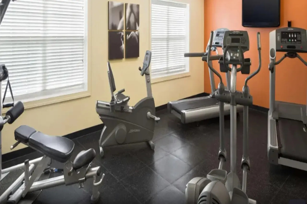 Country Inn & Suites by Radisson, Baltimore North, MD - Général