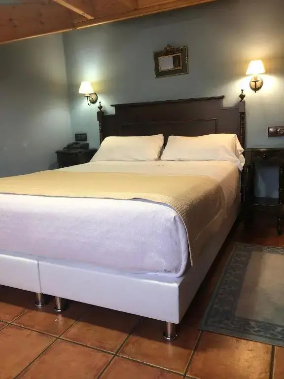 Hotel La Posada del Rey - Chambres