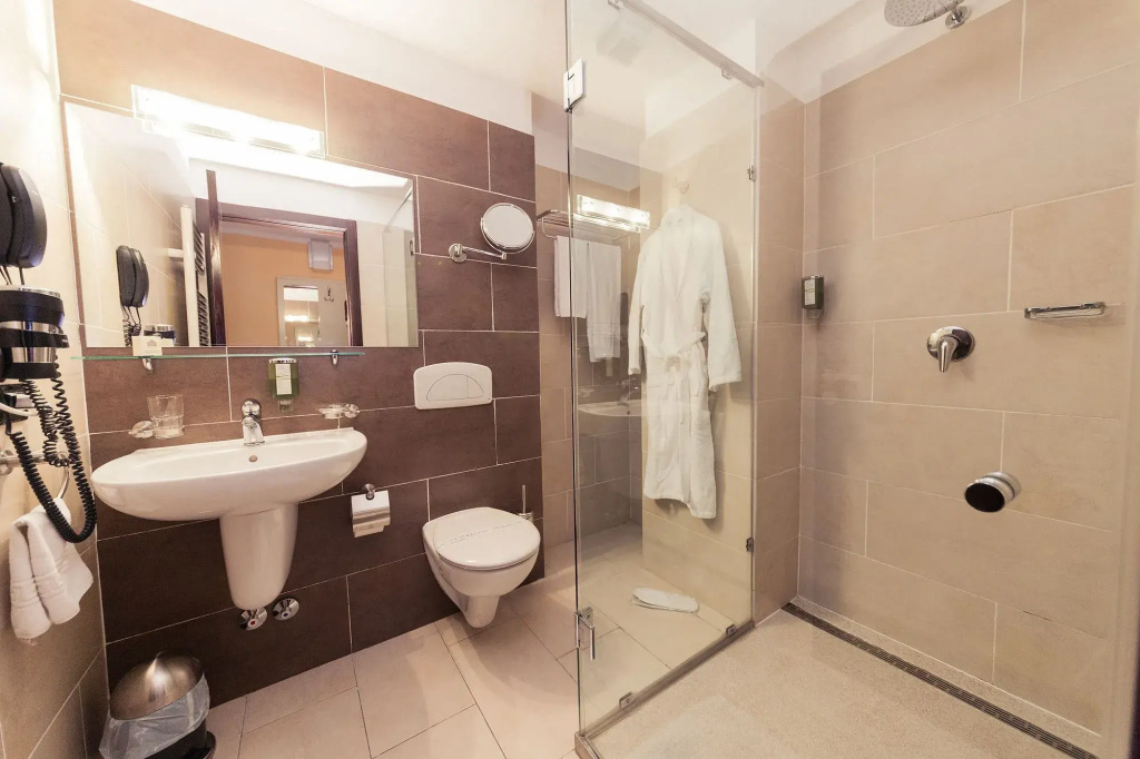Hotel Paradis Cluj Napoca - Général