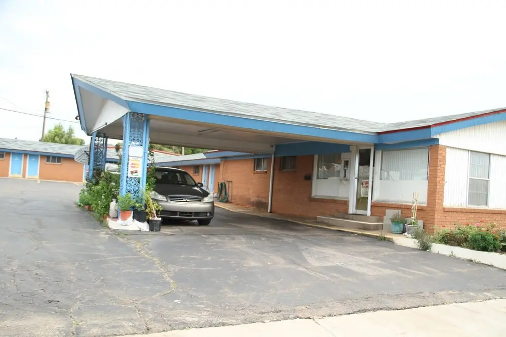 Hotel photo 11