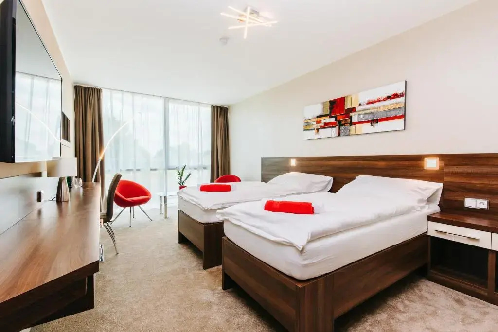 Hotel photo 2
