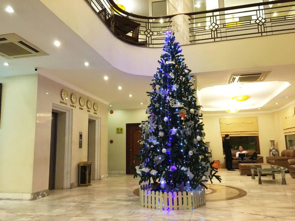 Hotel photo 13
