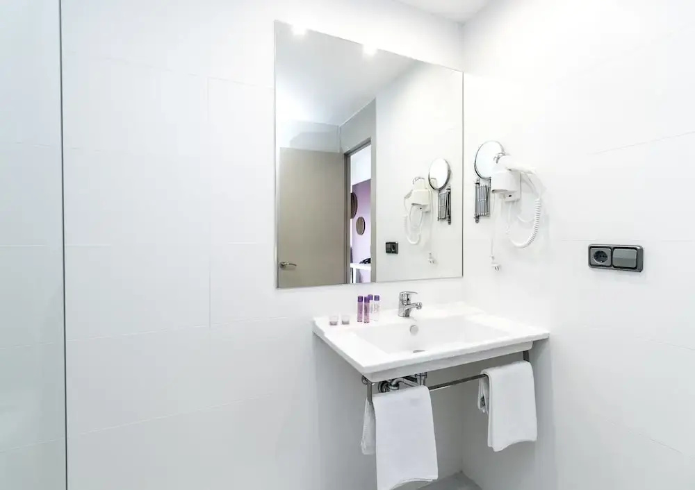 The Purple by Ibiza Feeling - Chambres
