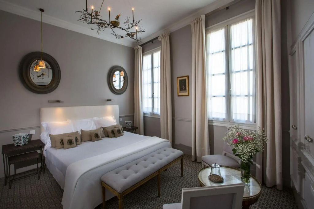 Hotel d'Europe - Général