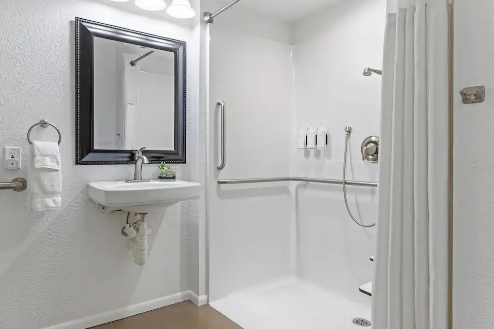 WorldMark Havasu Dunes - Chambres