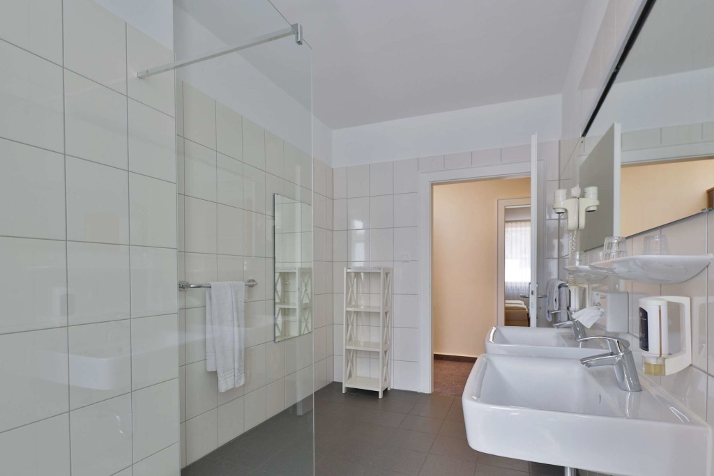 City Partner Hotel Central Wuppertal - Général