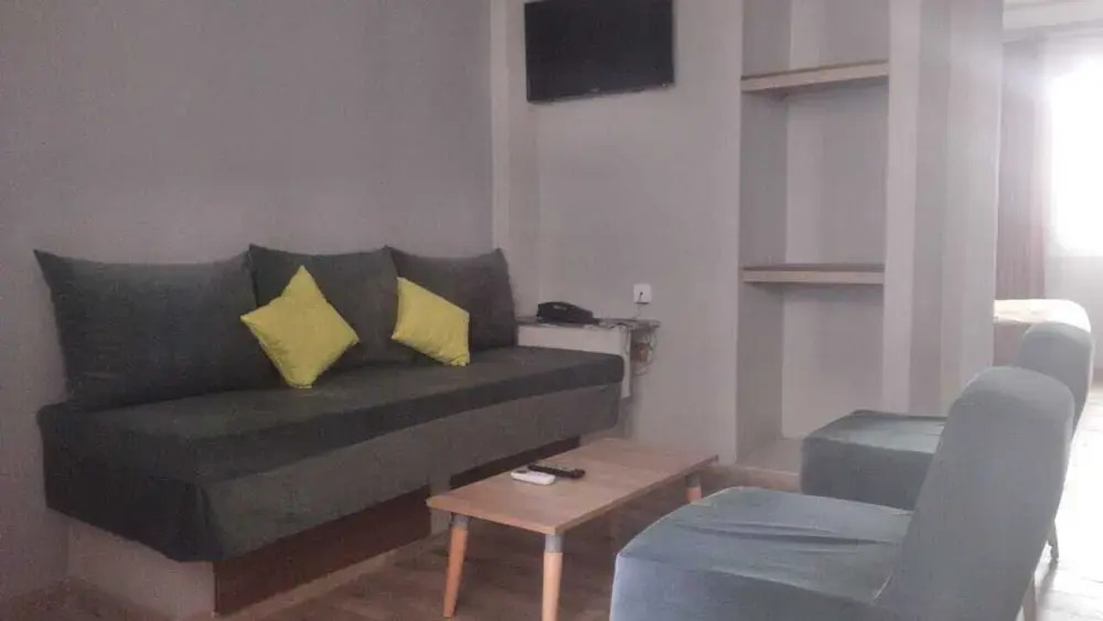 Hamilton Suites & Appart - фото 3