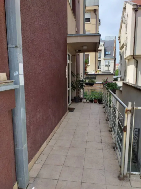 Apartman Dora