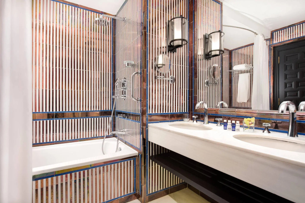 Alfonso XIII Hotel, a Luxury Collection Hotel, Seville - Chambres