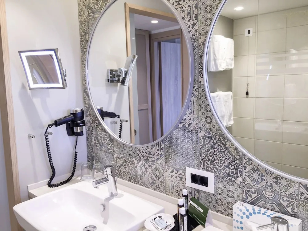 Robinson Kyllini Beach - Chambres