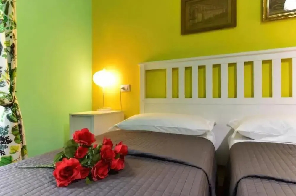 Hotel photo 7