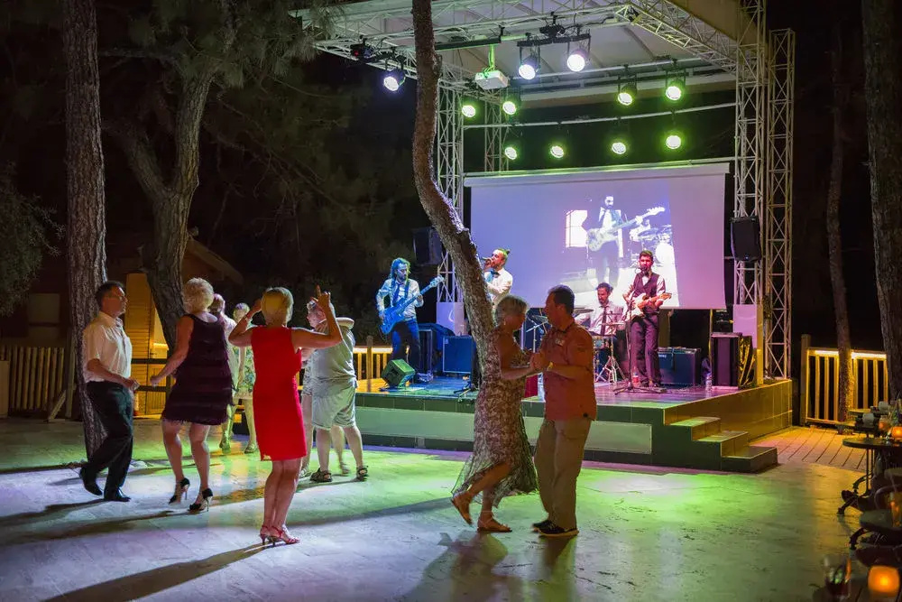 Marmaris Imperial Hotel - фото 19
