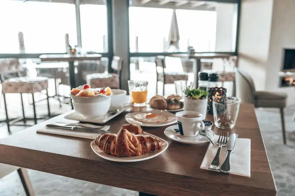 Oasis Punt-West Hotel & Beach Resort - Chambres