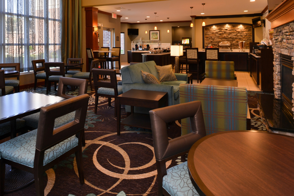 Staybridge Suites Sioux Falls by IHG - Général